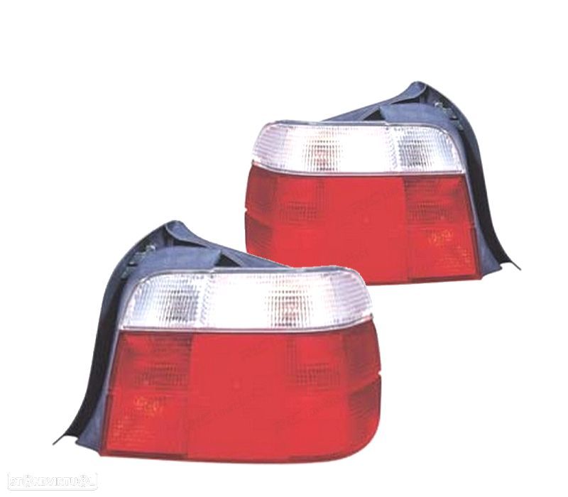 FAROLINS BMW SERIE 3 E36 COMPACT 94-00 - 1