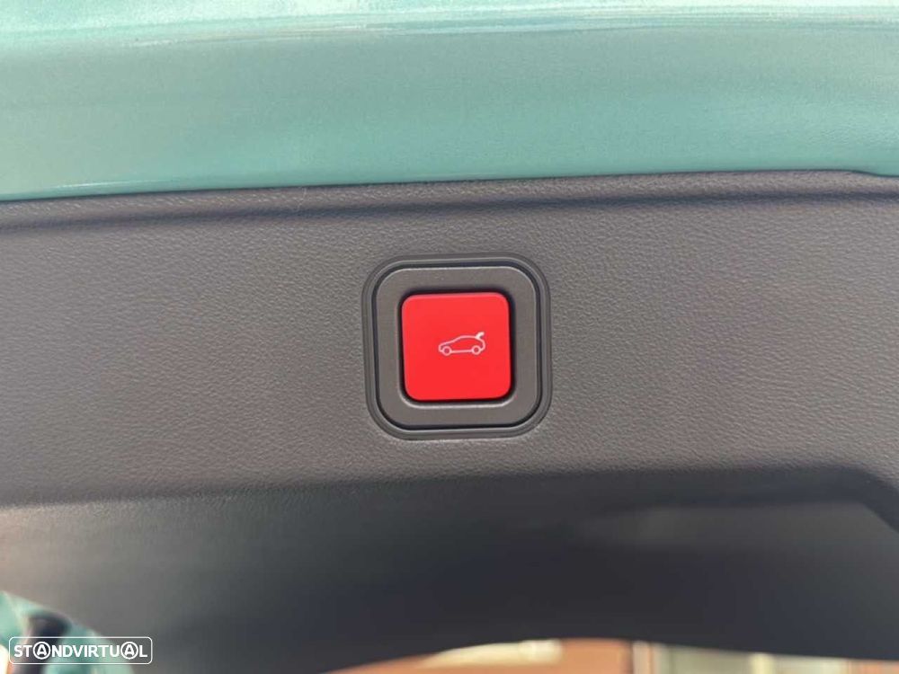 Fiat 600 1.2 Hybrid La Prima - 16