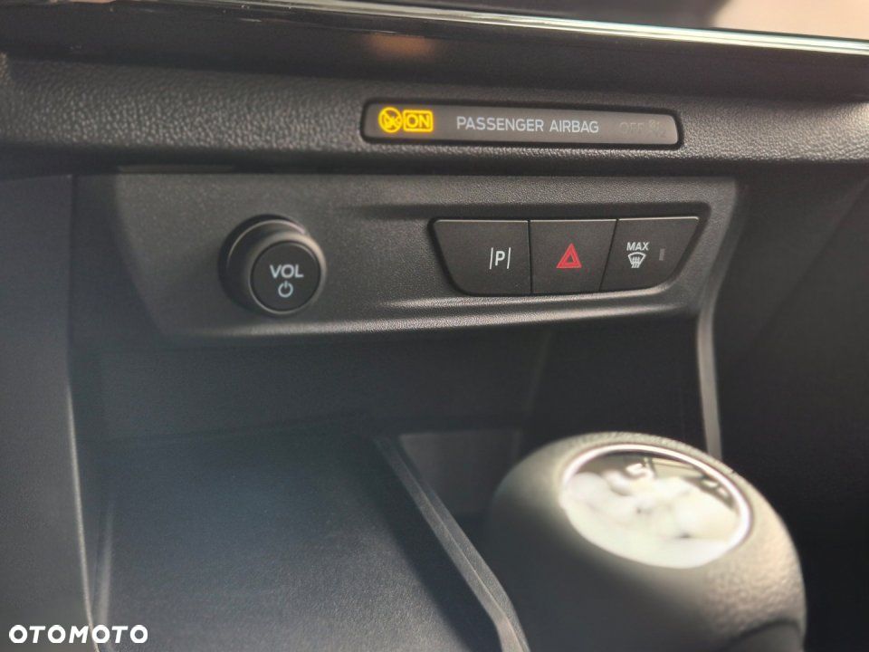 Ford Puma - 26
