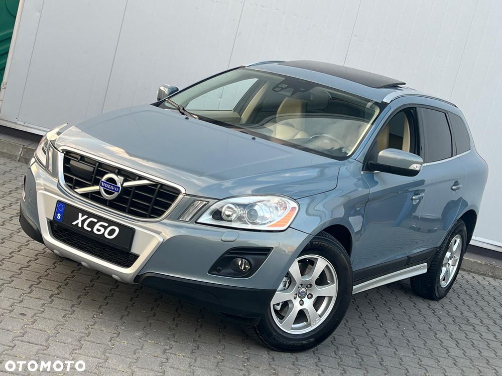 Volvo XC 60 T6 AWD Kinetic - 2