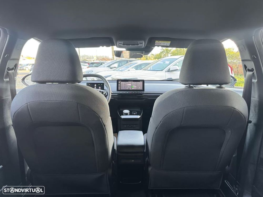 MG MG4 51 kWh Standard - 18