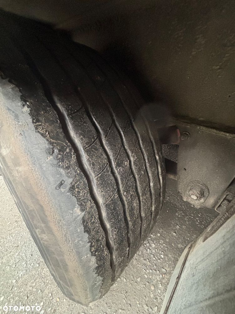 Schmitz Cargobull Varios - 8