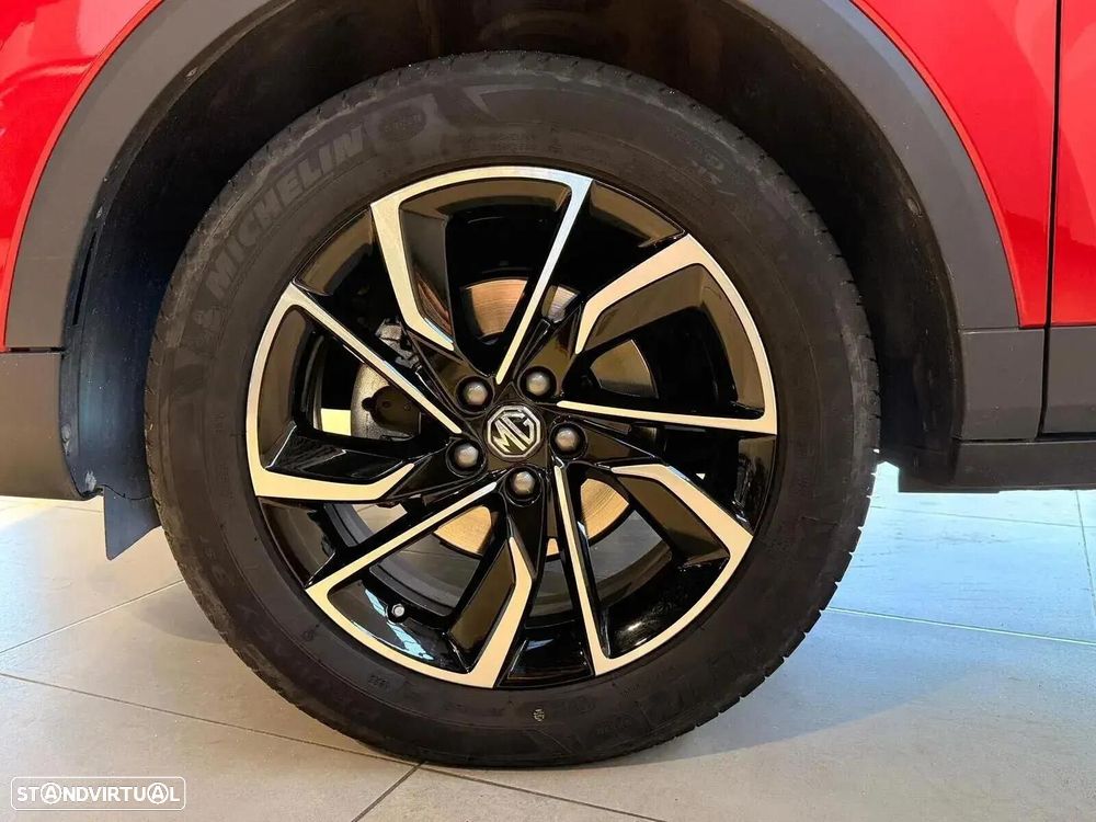 MG ZS 1.0 T-GDI Luxury - 25