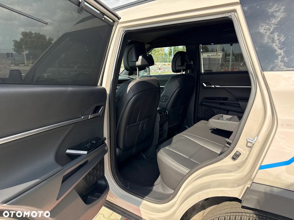SsangYong/KGM Torres EVX 73,4 kWh Adventure - 21