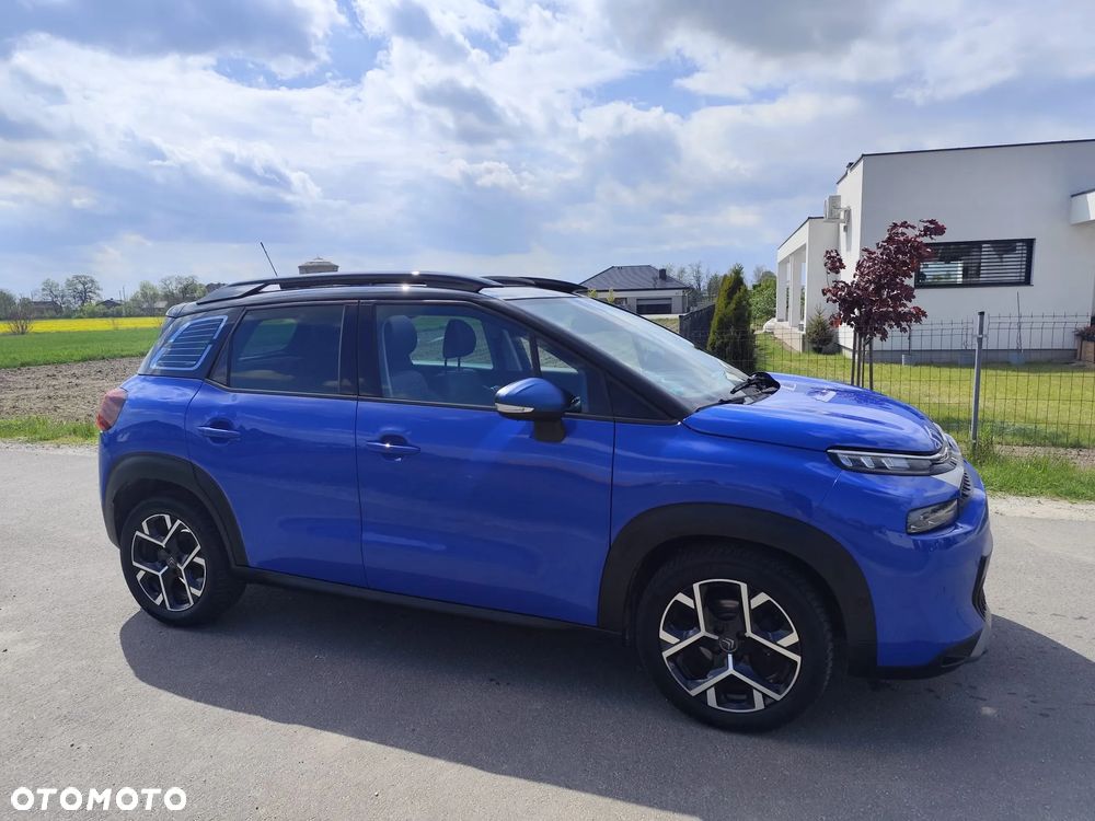 Citroën C3 Aircross - 3