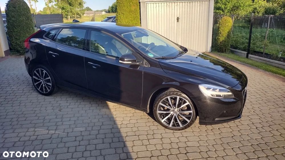 Volvo V40 - 3
