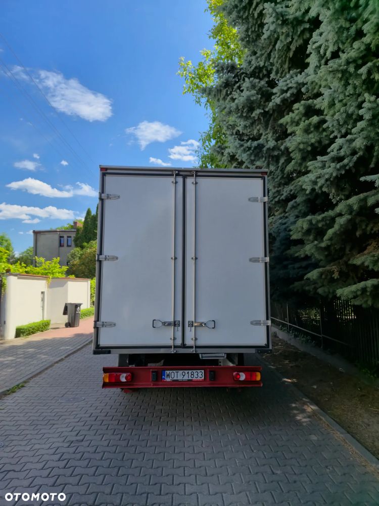 Peugeot Boxer - 13