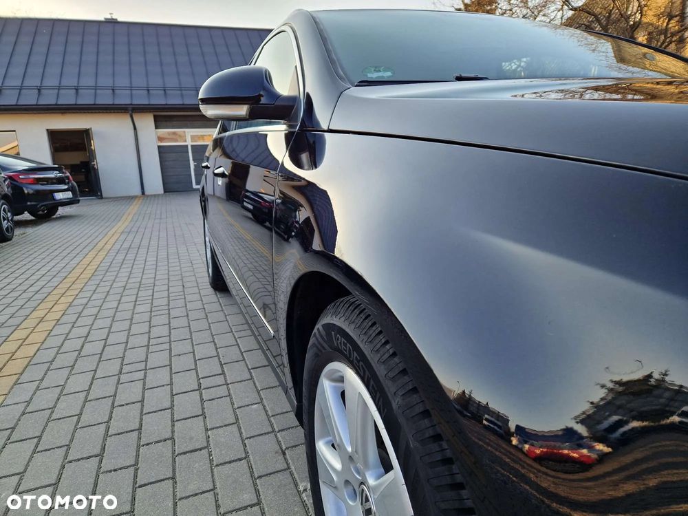 Volkswagen Passat Variant 2.0 TDI Highline DSG - 38