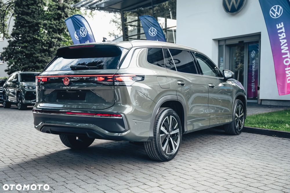 Volkswagen Tayron 2.0 TSI Elegance DSG - 11