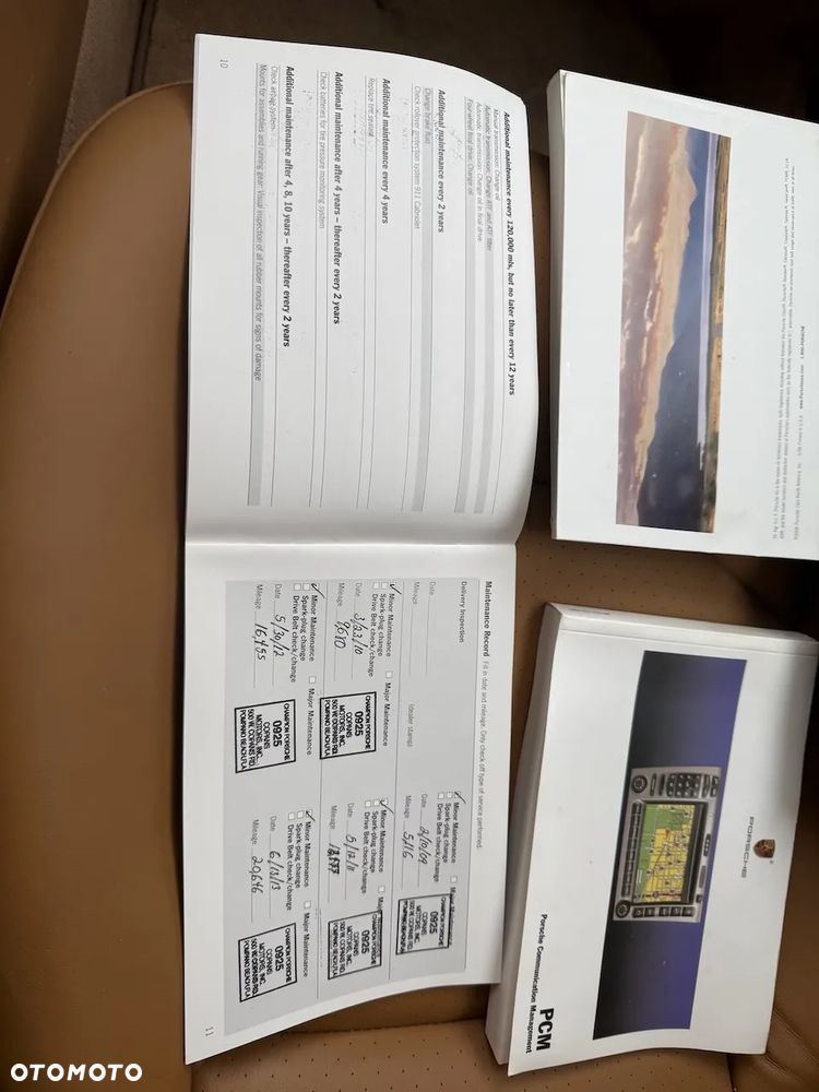 Porsche 911 Carrera - 21