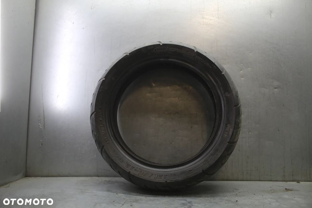 Opona motocyklowa 120/70 R12 C812 - 1