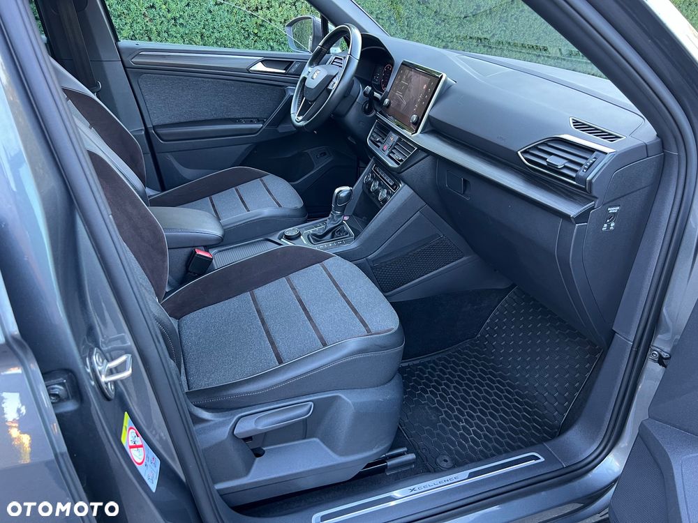 Seat Tarraco - 23