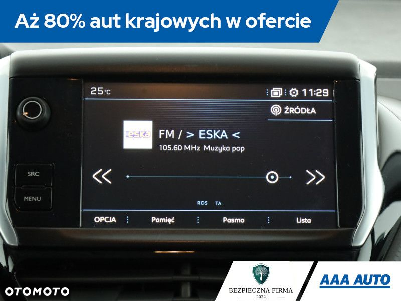 Peugeot 2008 - 10