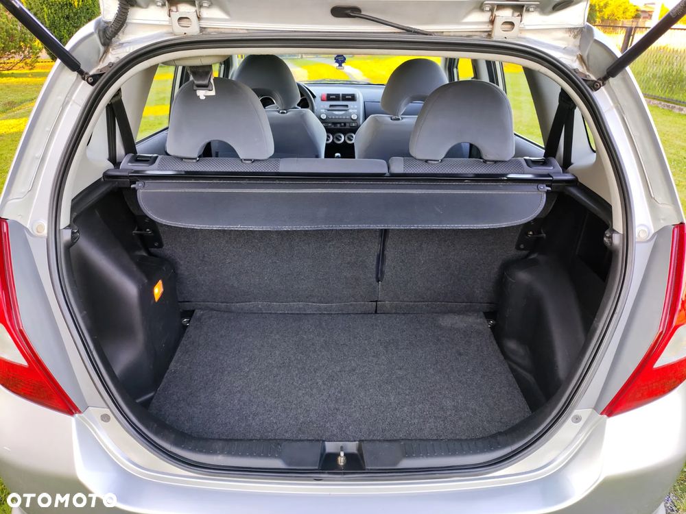 Honda Jazz 1.2 - 20