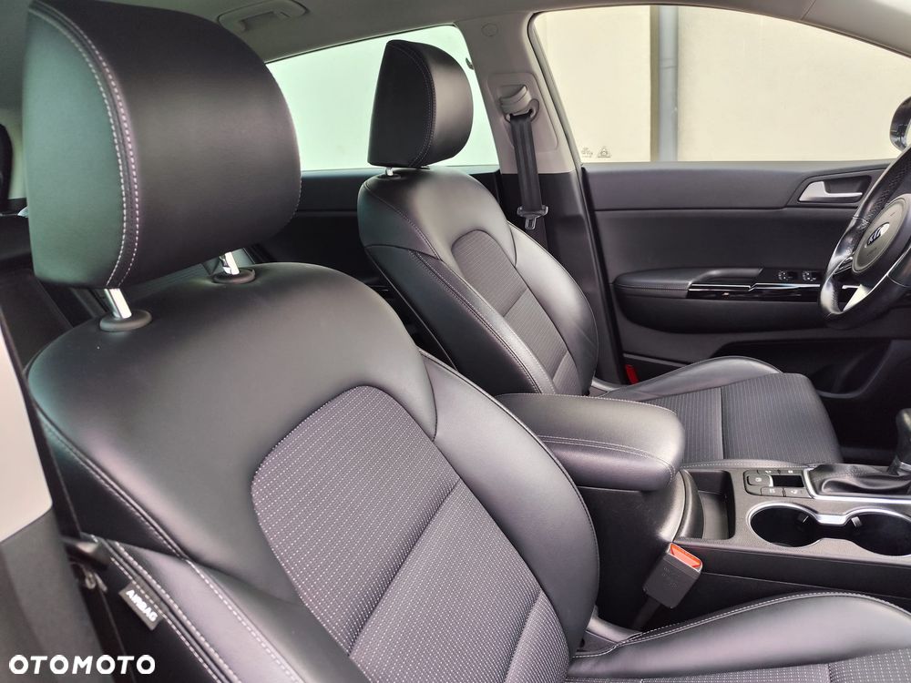 Kia Sportage - 24