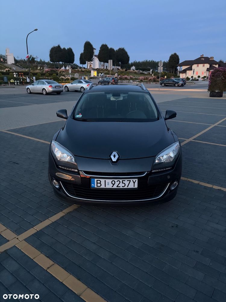 Renault Megane 1.4 16V TCE Dynamique - 2