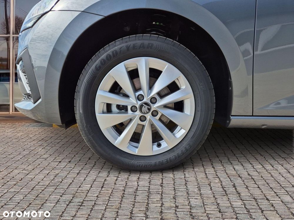 Skoda Scala 1.5 TSI Drive - 12