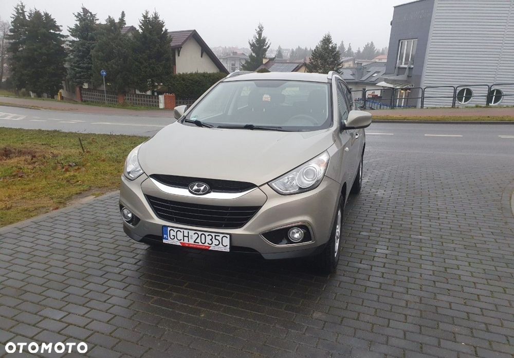 Hyundai ix35 - 3