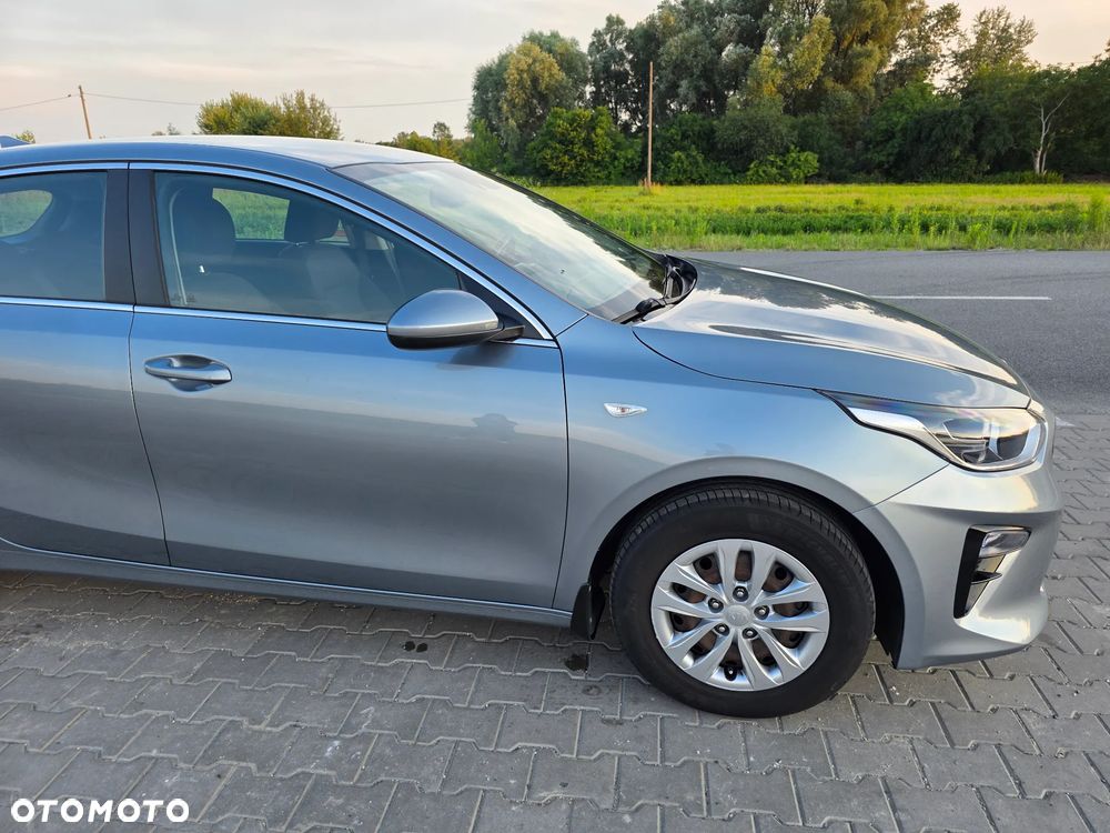 Kia Ceed 1.4 T-GDI L - 29