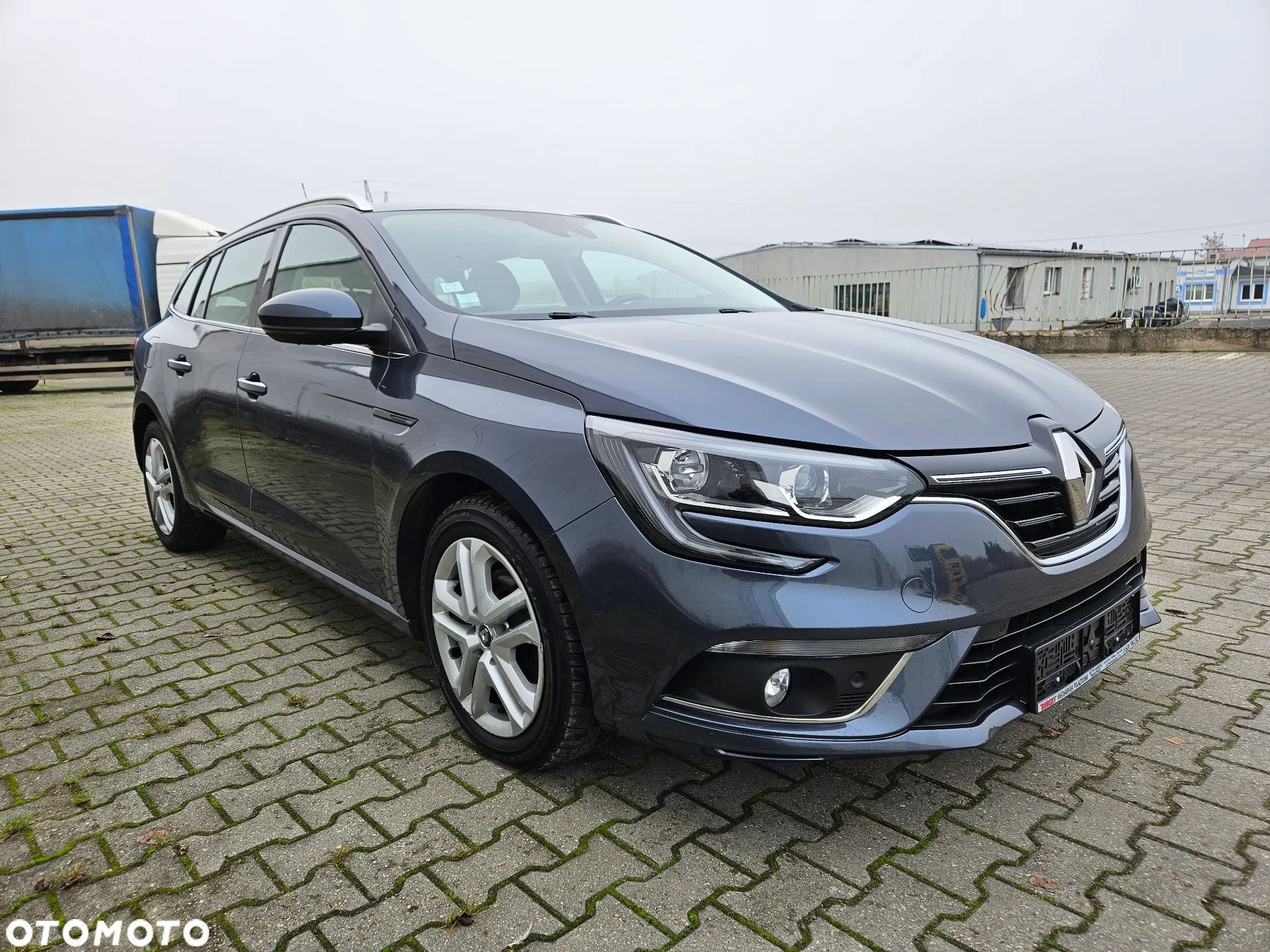 Renault Megane 1.5 dCi Energy Bose EU6 - 1