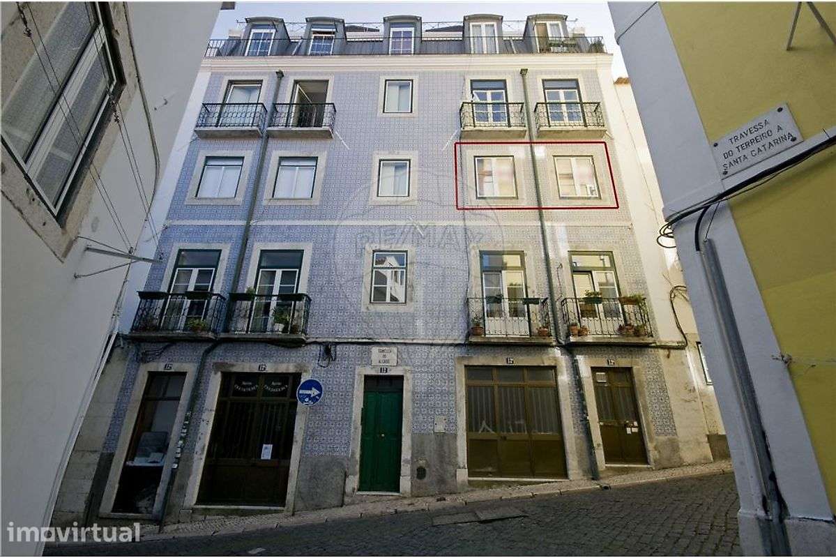 Apartamento T3 para arrendamento - Grande imagem: 3/30