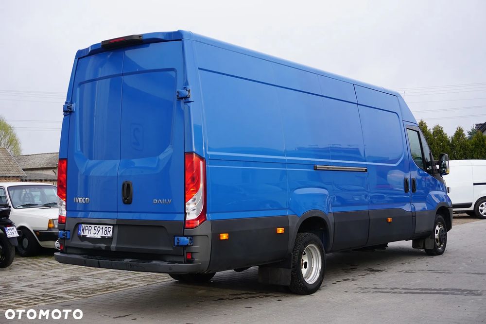 Iveco 35-180 BLIŹNIAK - 3