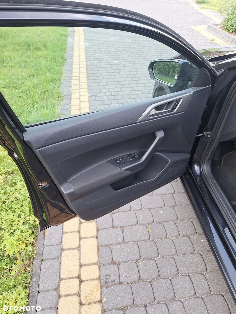 Volkswagen Polo 1.0 TSI Highline - 12