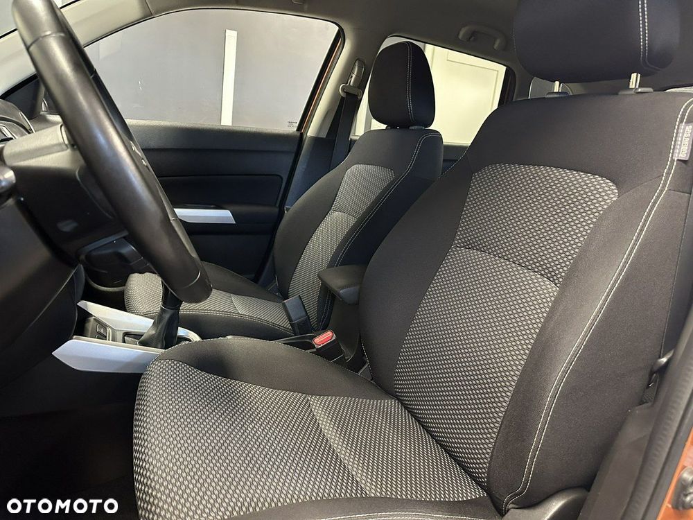 Suzuki Vitara - 7