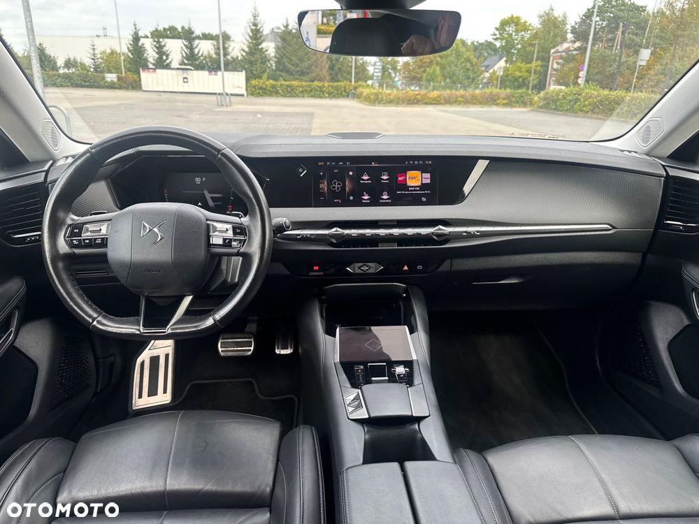DS Automobiles DS 4 1.2 PureTech Cross Rivoli - 35