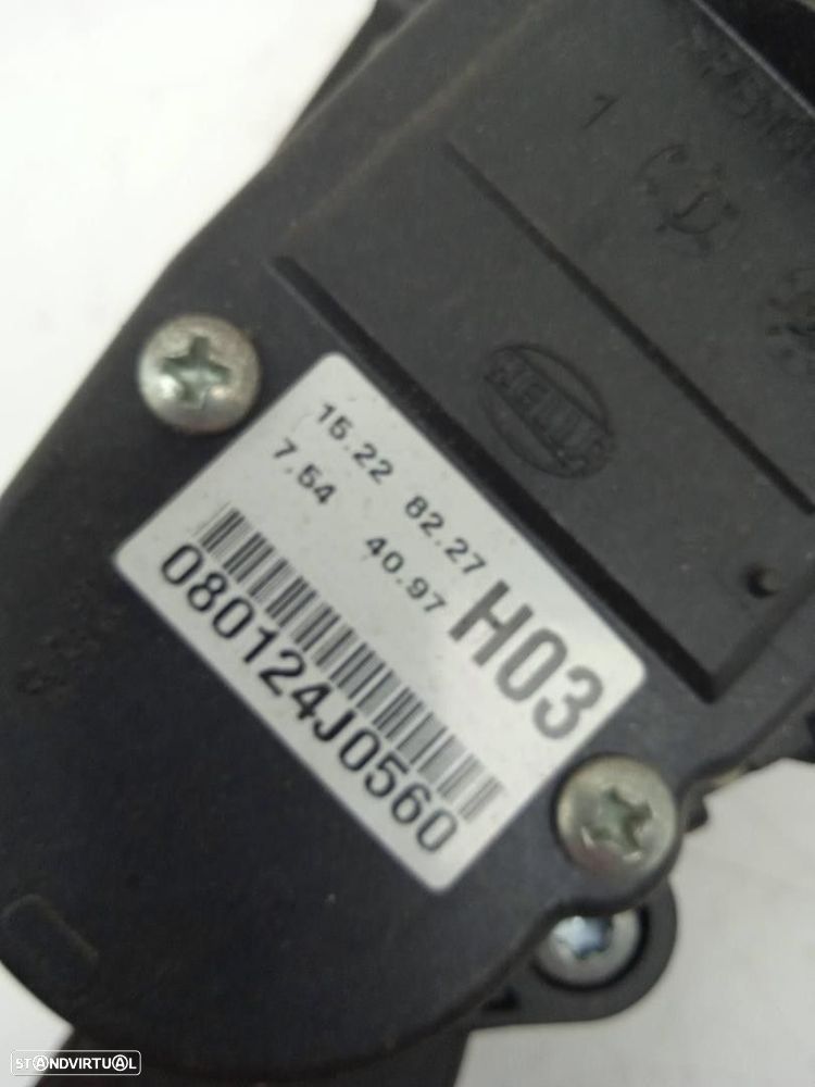 POTENCIOMETRO PEDAL HYUNDAI I30 2008 - 3