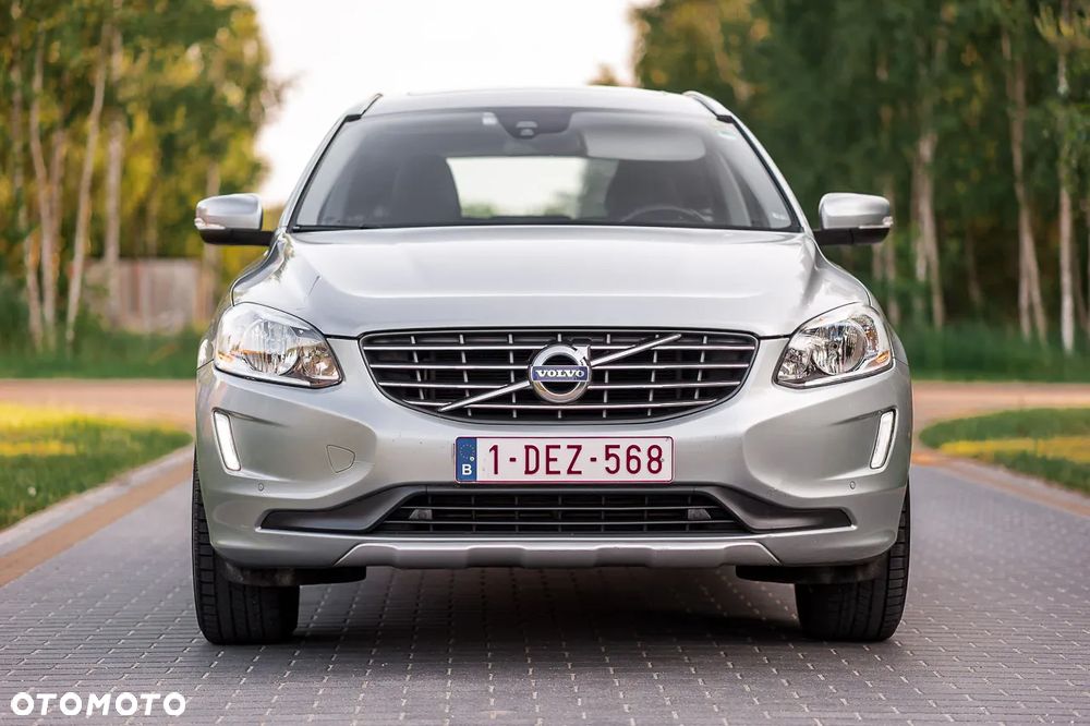 Volvo XC 60 - 31
