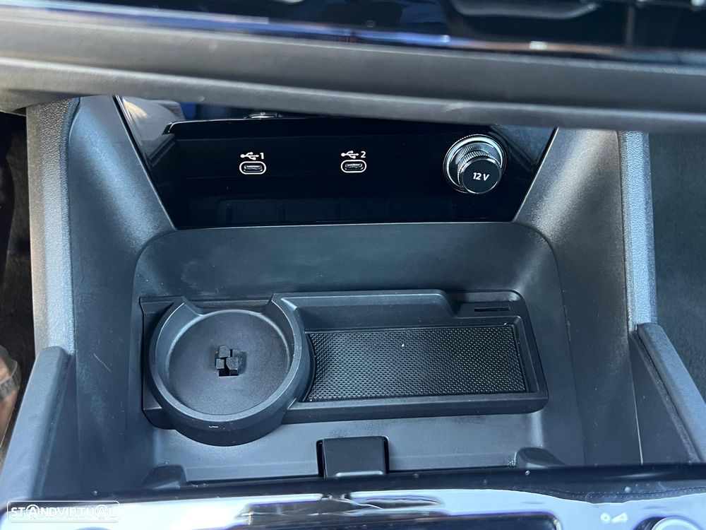 Audi Q6 e-tron 55 quattro 100 kWh - 31