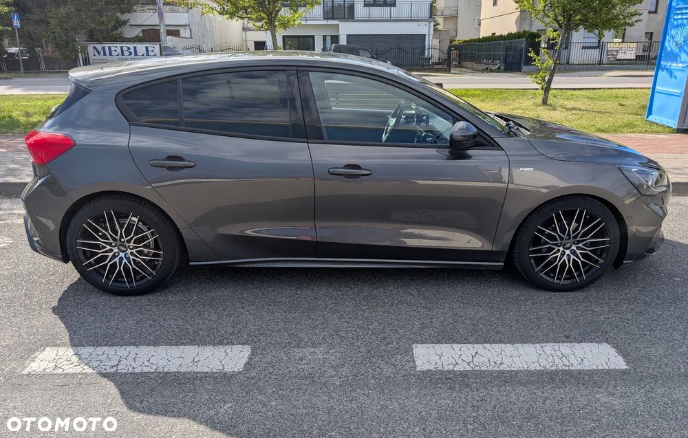 Ford Focus 1.5 EcoBlue ST-Line - 6