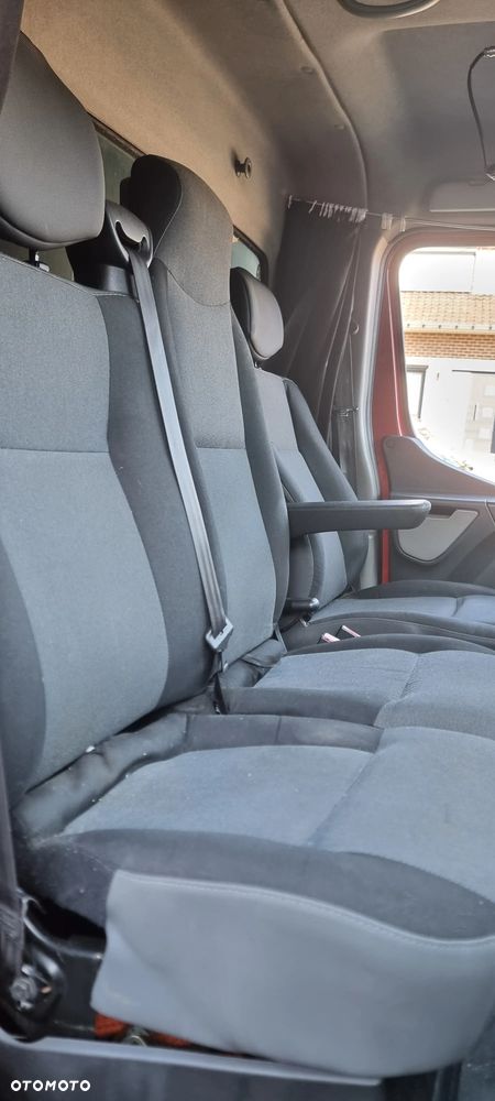 Renault Master - 8