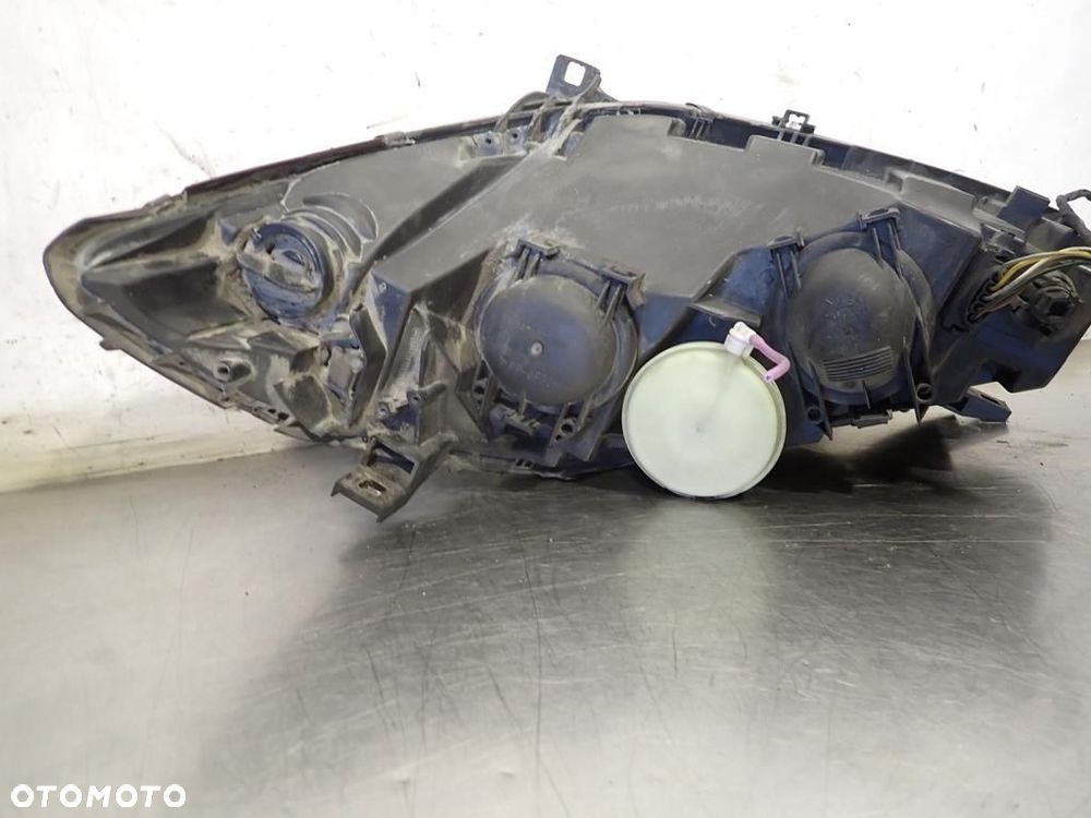 LAMPA PRAWA PRZEDNIA MERCEDES W169 A200 - 7