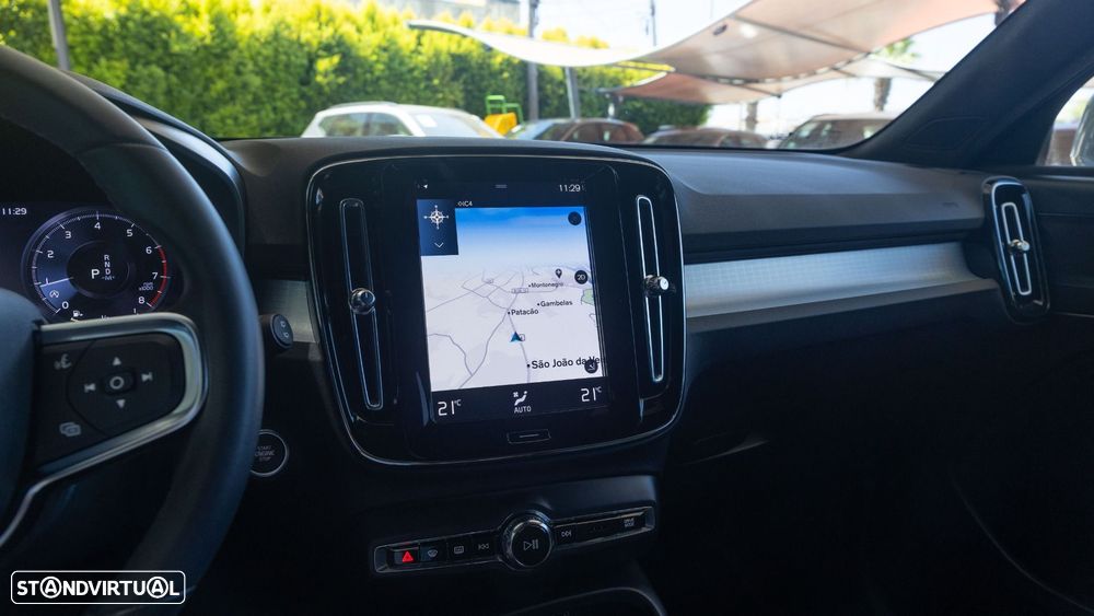 Volvo XC 40 1.5 T2 Core Auto - 8