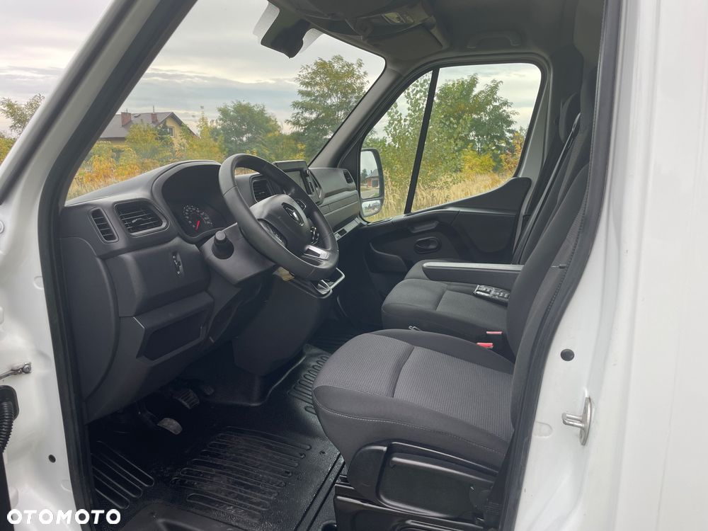 Renault MASTER - 8