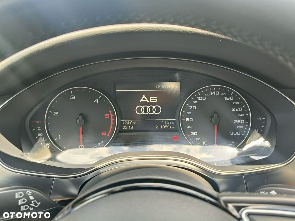 Audi A6 Limousine - 18
