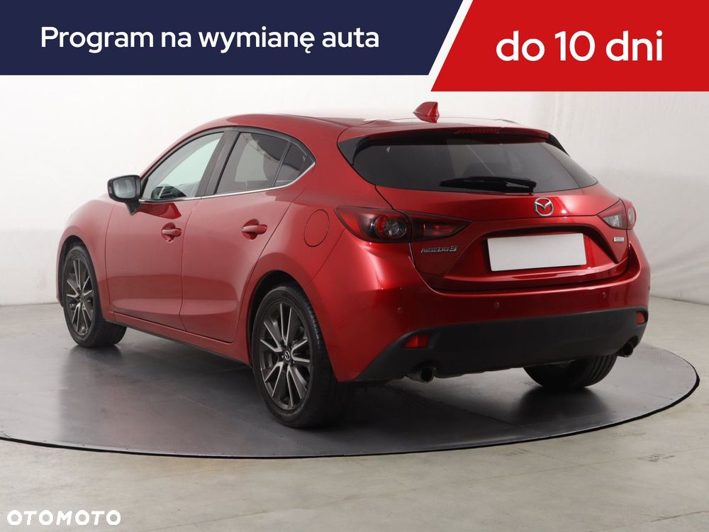 Mazda 3 - 6