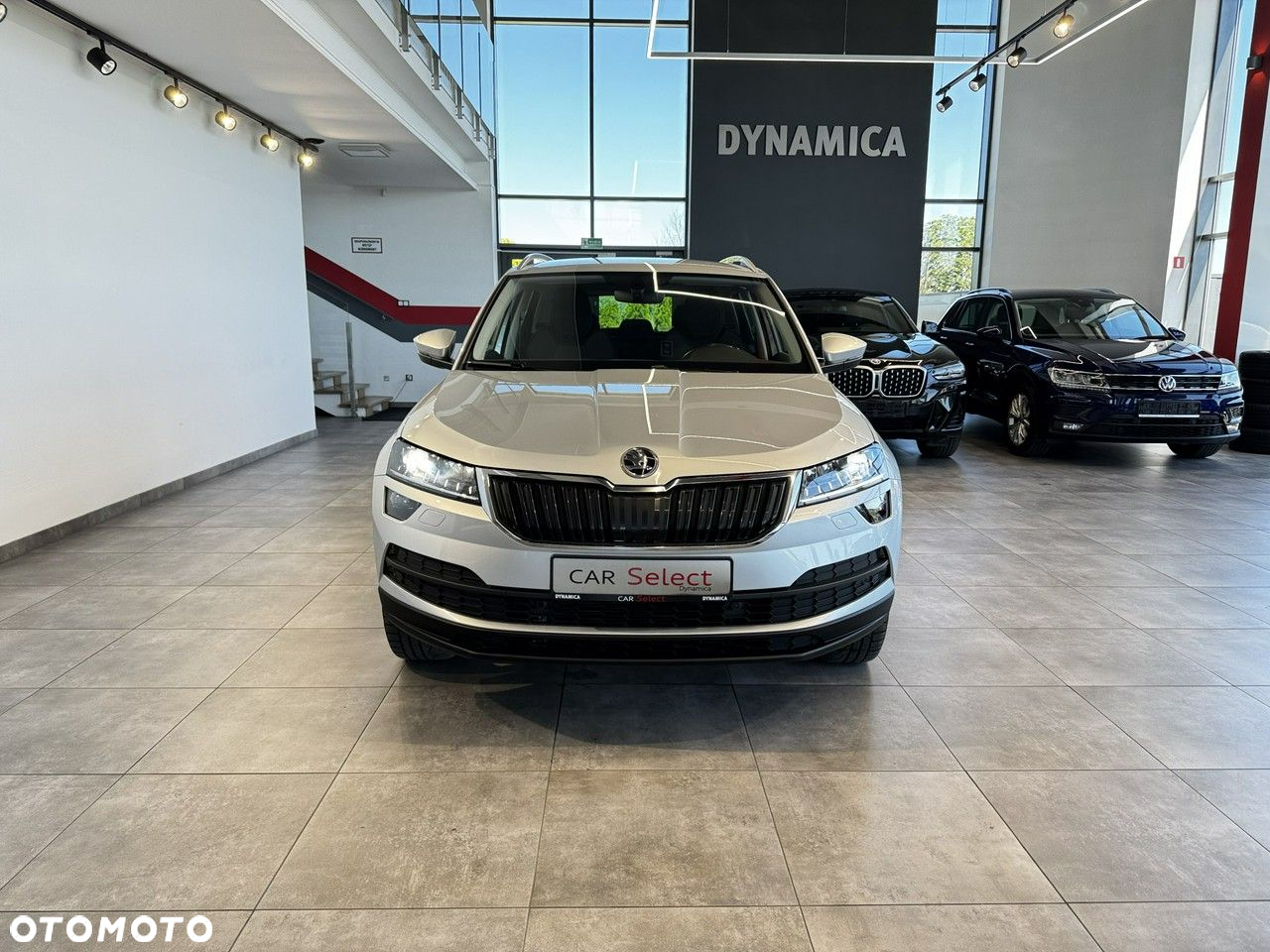 Skoda Karoq - 4