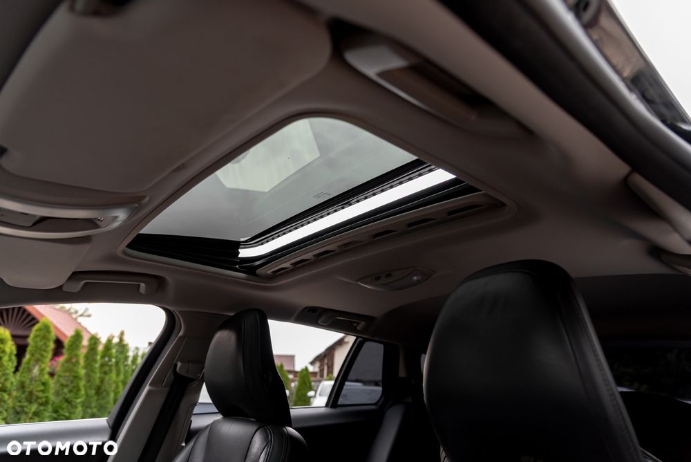 Volvo V60 T6 AWD Geartronic Summum - 39
