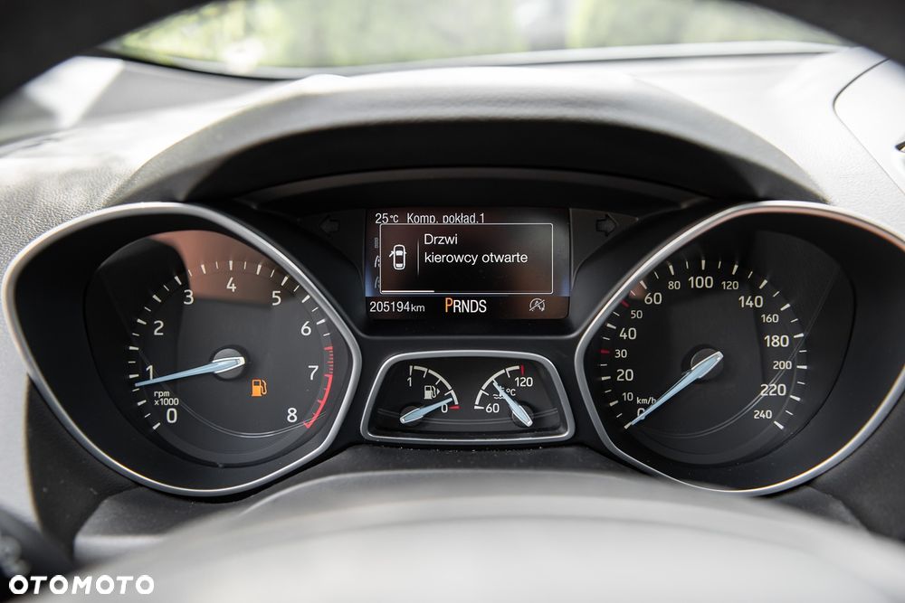 Ford C-MAX 1.5 EcoBoost Edition ASS - 19