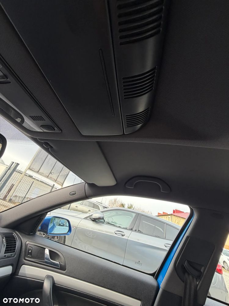 Skoda Octavia RS - 37