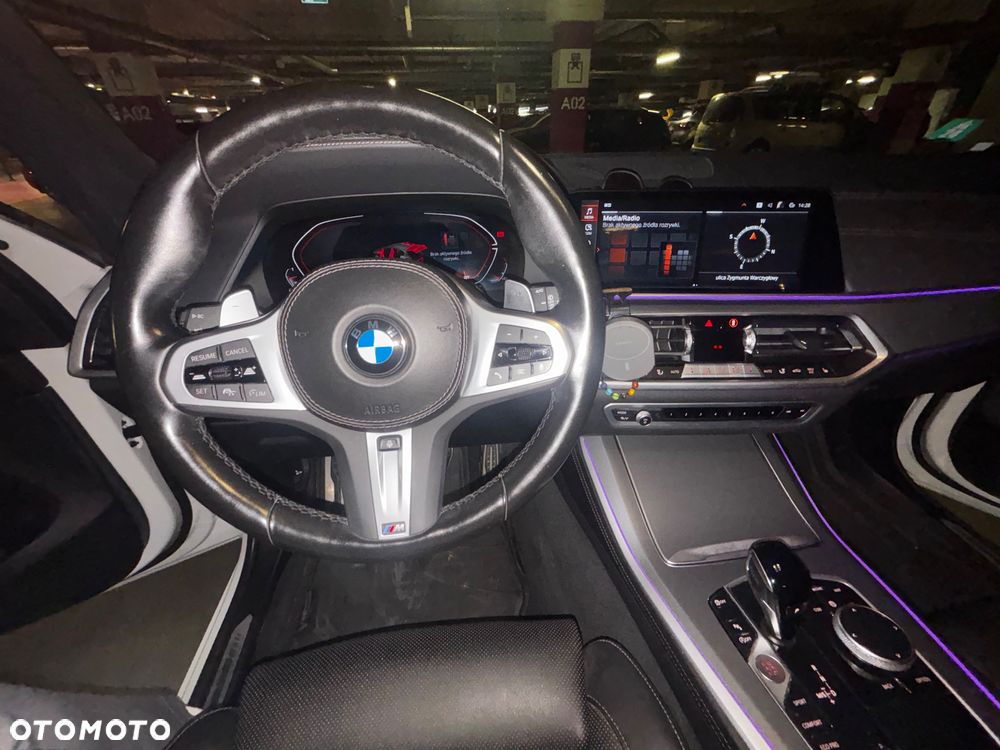BMW X5 xDrive25d - 25