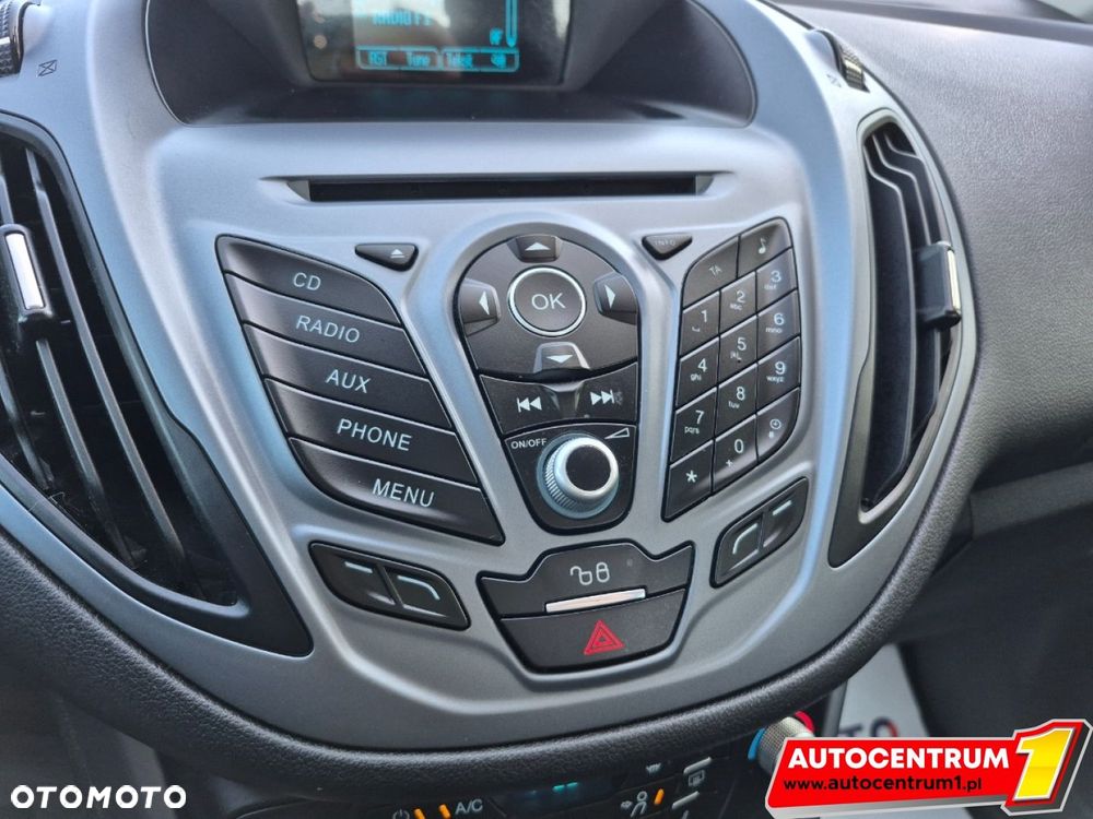 Ford B-MAX - 26