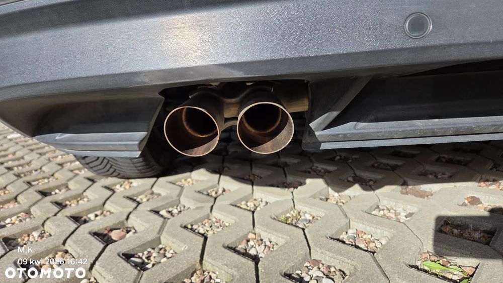 Volkswagen Tiguan 1.5 TSI EVO Comfortline - 22