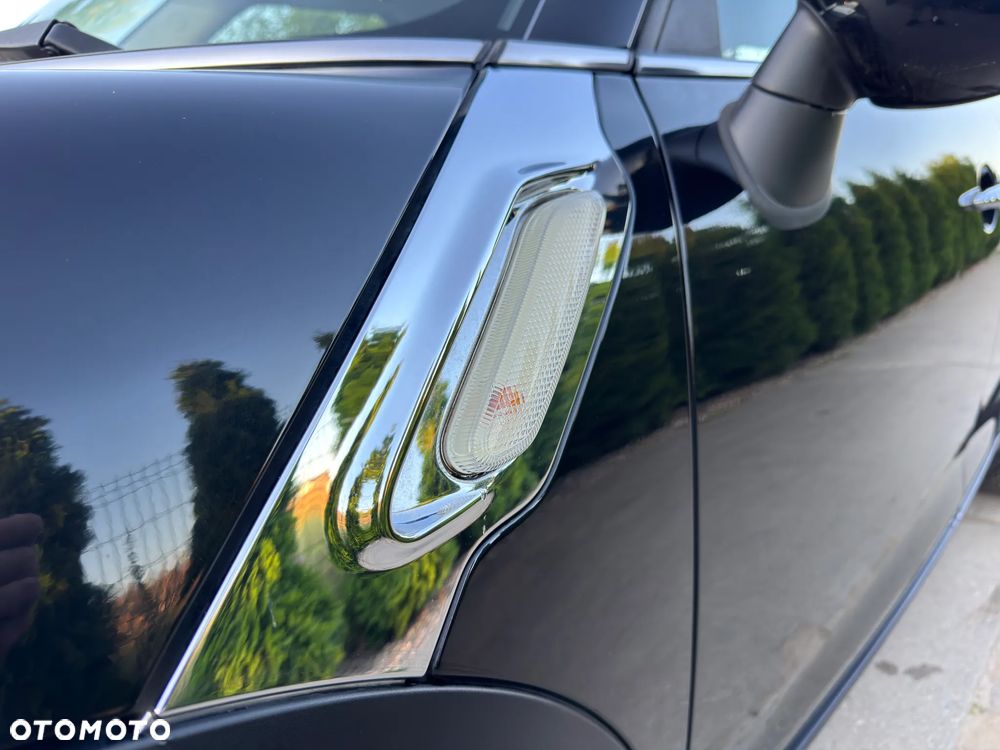 MINI Countryman Cooper - 29