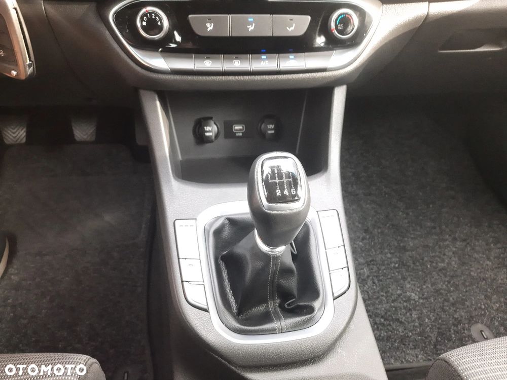 Hyundai i30 1.0 T-GDI GPF Comfort - 14
