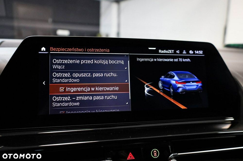 BMW Seria 8 - 30