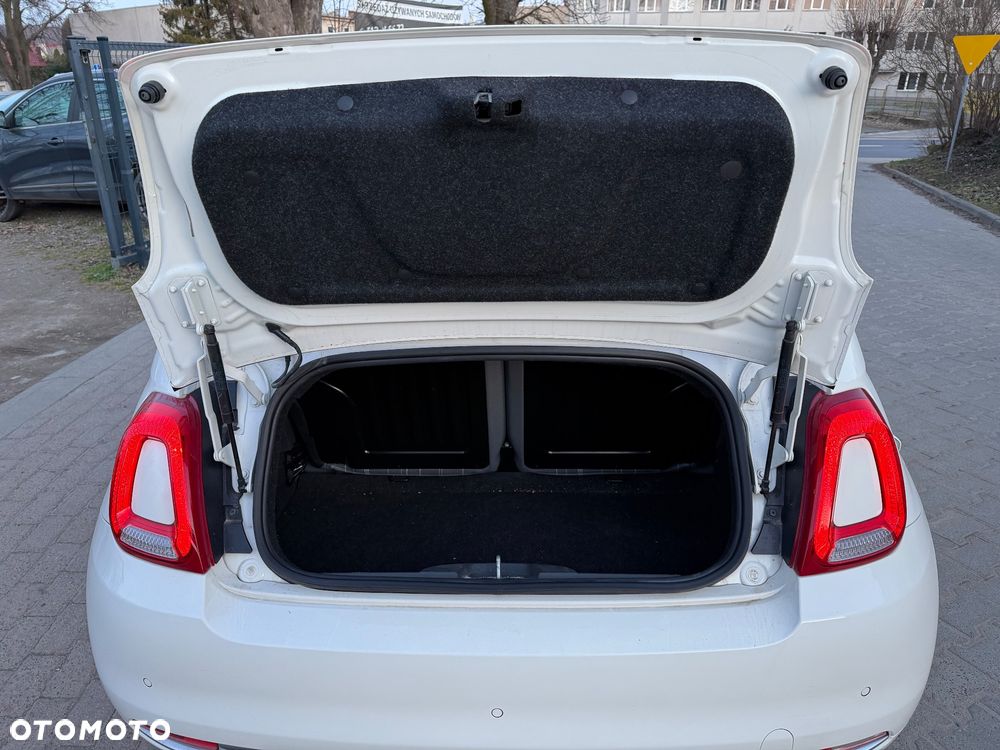 Fiat 500 - 8